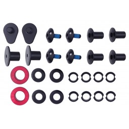 LAPIERRE Kit visserie...