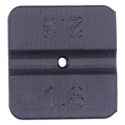 CMH HOPE V4 brake caliper...