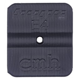 CMH HOPE E4 / RX4+ brake...