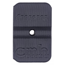 CMH HOPE X2 brake caliper...