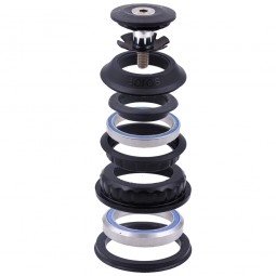 BERGAMONT Jeu de direction...