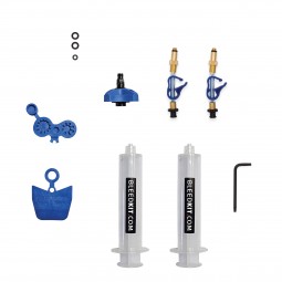 BLEEDKIT SRAM Premium...