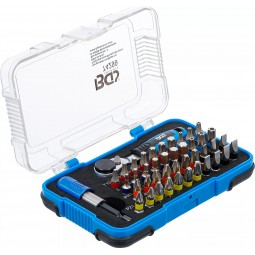 BGS Color Bit Set with 1/4"...
