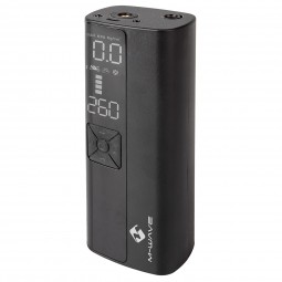 M-WAVE Pompe électrique...