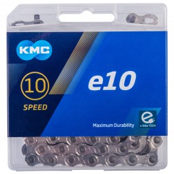 KMC e10 speed 122 link...