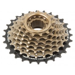 VENTURA  Freewheel 7-speed...