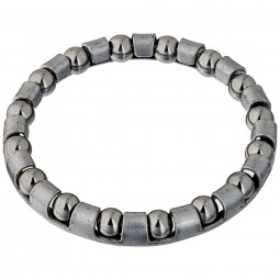 Cage à billes 5/32" X 16...