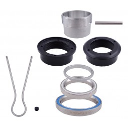 LOOK Jeu de direction...