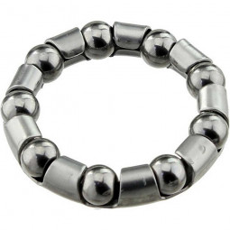 Cage à billes 5/16" x 9...