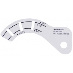 SHIMANO Outil de réglage...