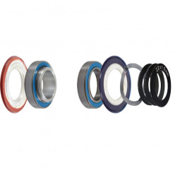 Boitier BB90/95 pour axe...