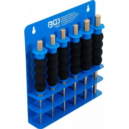 BGS Pin driver set 3 to 8mm...