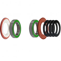 Boitier BB90/95 axe Shimano...