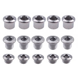 STRONGLIGHT Triple 5-spoke...