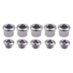 STRONGLIGHT Double 5-spoke...