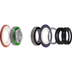 Boitier BB90/95 pour axe...