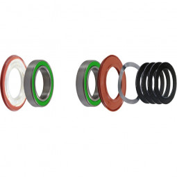 Boitier BB90/95 pour axe...