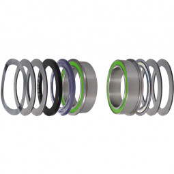 Boitier BB86/92 Inox pour...