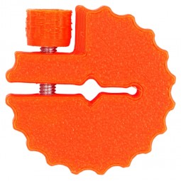 CMH Spoke nipple clamp tool...