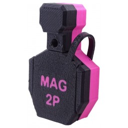 CMH "Uniblock" de...