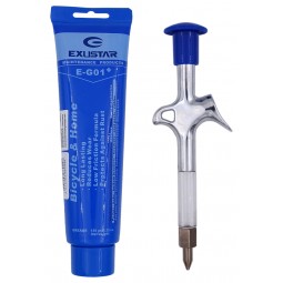 EXUSTAR EXUSTAR E-G01+...