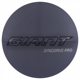 GIANT Plastic cover for...
