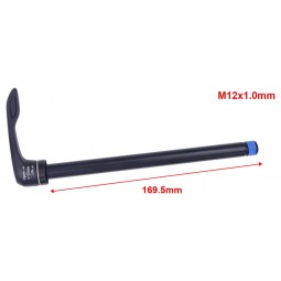 GIANT Axe arrière...