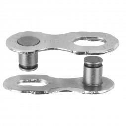 M-WAVE Maillon rapide 11...