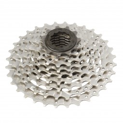 SHIMANO Cassette 9-speed...