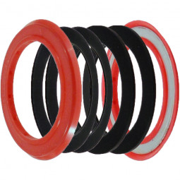 BB seal kit 29mm -...