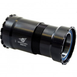 386EVO Threaded BB ABEC3...