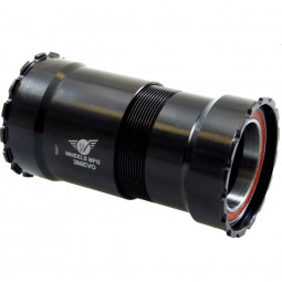 Boitier 386EVO fileté A/C...