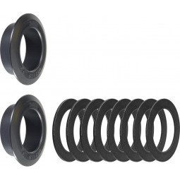 Adaptateur 386EVO pour...