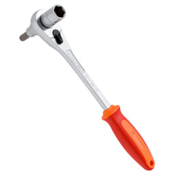 UNIOR Ratcheting bottom...
