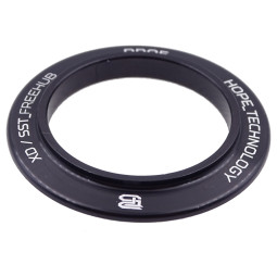 HOPE Pro 5 drive side...