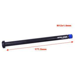 GIANT Axe arrière XTC...