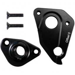 LAPIERRE Patte de...