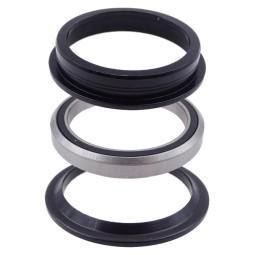 VP J208 Bottom semi...