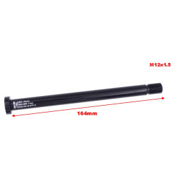 LAPIERRE Axe arrière...