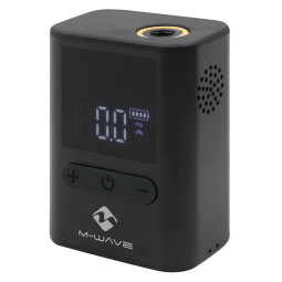 M-WAVE Elumatik Pocket...