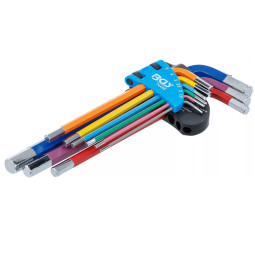 BGS Jeu de clés allen |...