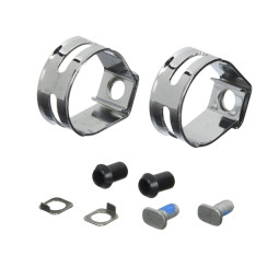 SRAM Clamp Kit for Road...
