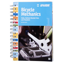 UNIOR Bicycle Mechanic...