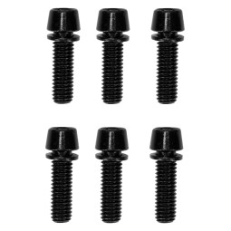 CUBE Set of 6 replacement...