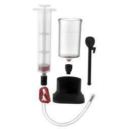 JAGWIRE Kit de purge Sport...