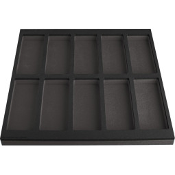 UNIOR SOS tool tray with...