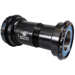 Boitier de pédalier BB30A...