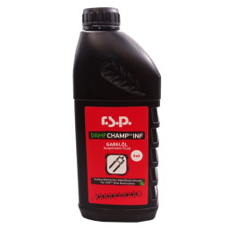 R.S.P. DAMP CHAMP INFUSED...