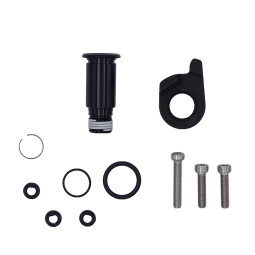 SRAM GX 2x11V Rear...
