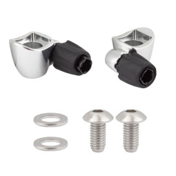 SUNRACE Dowtube Casing...